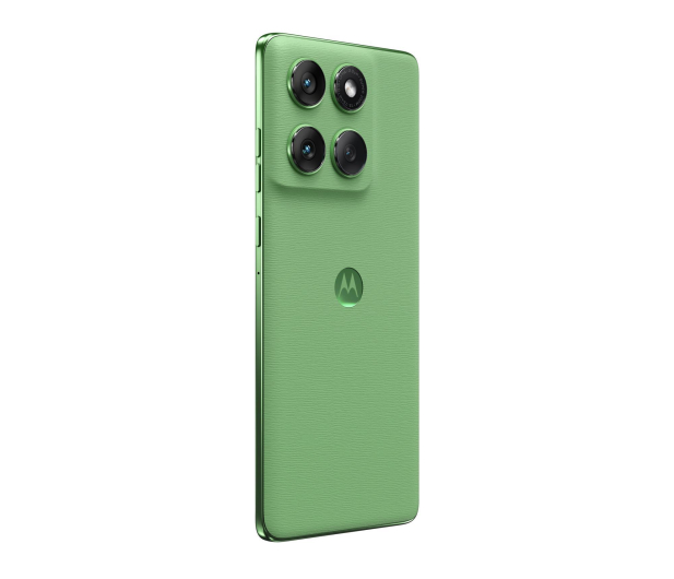 Motorola edge 60 5G 12/512GB Shamrock 120Hz - 1477393 - zdjęcie 5